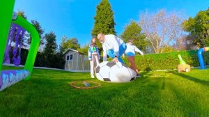 Пол это лава