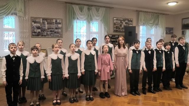 «Живет на свете красота», Смоленский Собор, г. Белгород