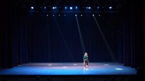 6. Сушкова Виктория | Тула | KALUGA DANCE OPEN 2026 | #KalugaDanceOpen2026