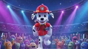 Мультики для детей, Щенячий патруль    для всех фанатов любимого мультика
