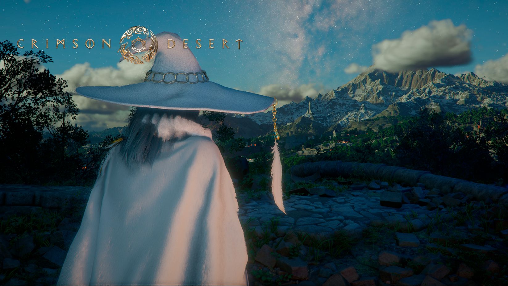 Crimson Desert ➤ Прохождение 39