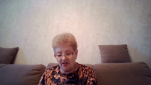 Стала служанкой для мужа