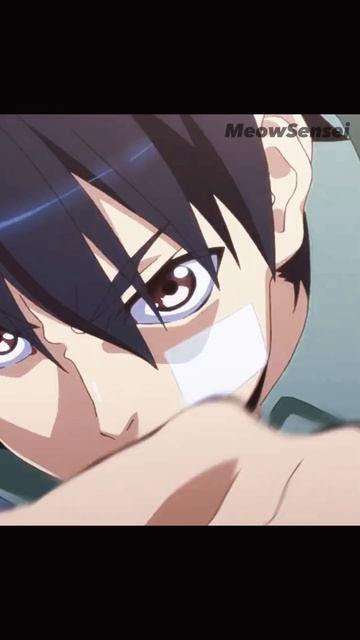 Заступился за монстр девушку _ Badass Moments