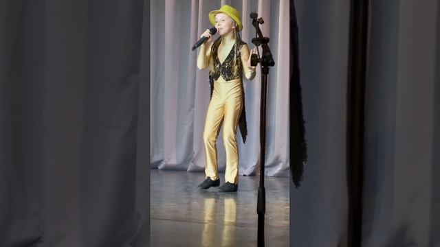 Галица М. Саксофон