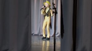 Галица М. Саксофон