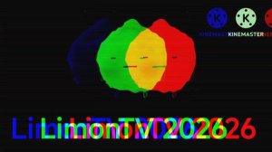 LimonTV 2026 Killscreen