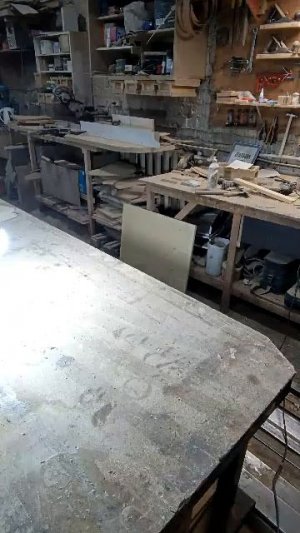 фрезерую тарелки