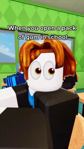 Roblox Gum Pack - Roblox - Potemer - Robloxmemes