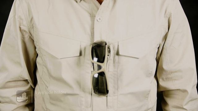 Helikon-Tex - Defender Mk2 Long Sleeve®