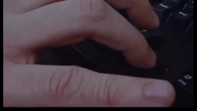 Левый CTRL Vs Правый :)