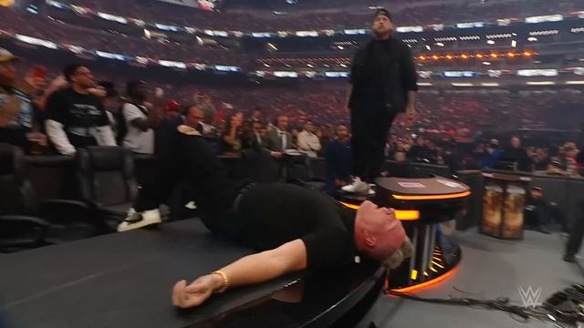 42 Best Moments From WrestleMania 42: WWE Top 10 Special Edition, April 20, 2026