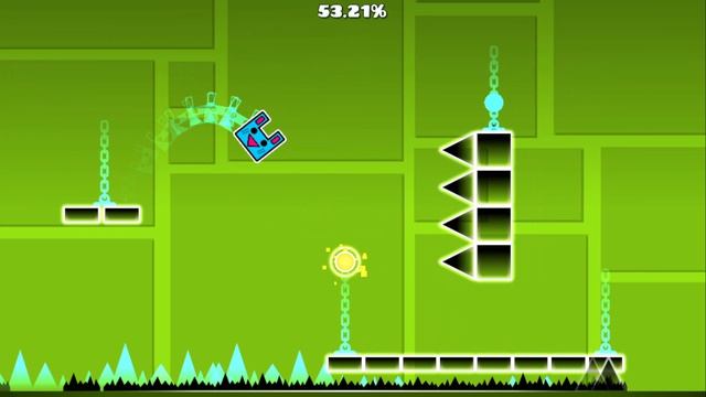 ULTIMATE DESTRUCTION