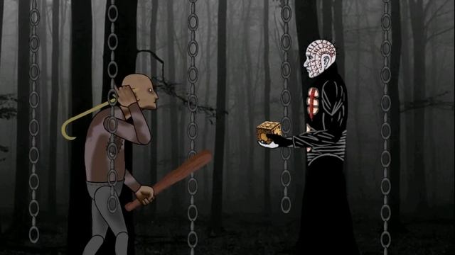 DV Animations Part 47