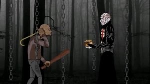 DV Animations Part 47