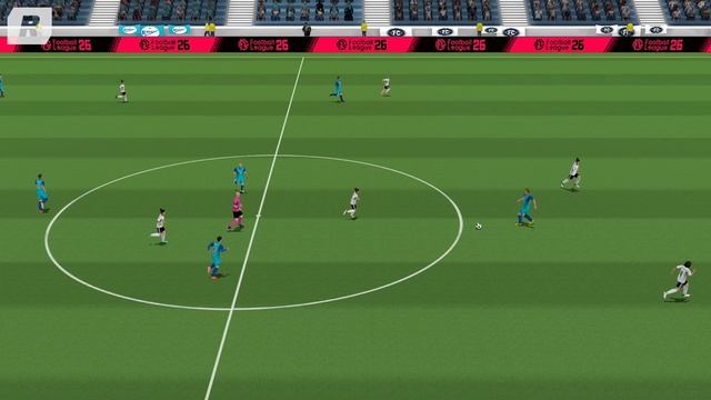 Гол с дальней дистанции number 2. Счёт: Зенит 4:0 Тоттенхэм Хотспур