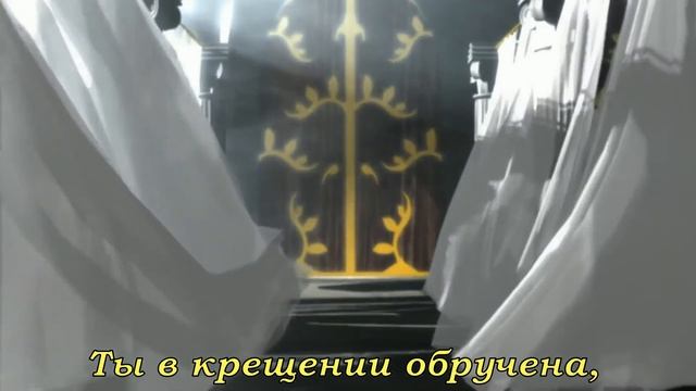 Церковь Господа Светлана Малова.