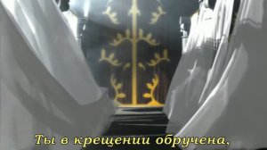 Церковь Господа Светлана Малова.