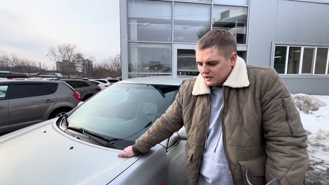 ОБНОВИЛ АВТОМОБИЛЬ В CRYSTAL MOTORS _ #автосалон #отзывы #автоюрист