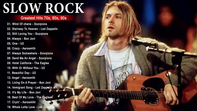 Лучшие песни и хиты  всех времён 70х 80х 90х