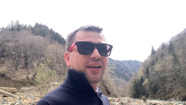 Нашли скрытую красоту в Карачаево-Черкесской республике!