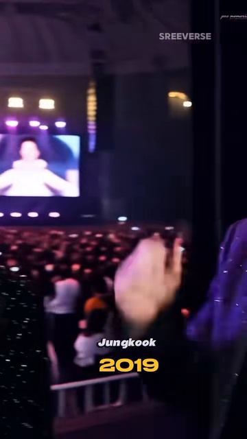 Как Менялся Чонгук 💜🫰с годами
Наш Любимый Макне🫰💜