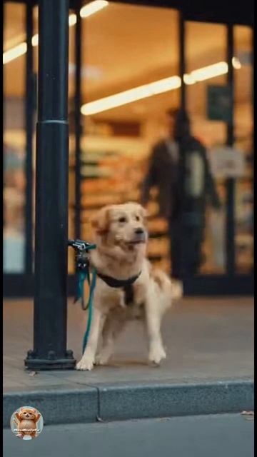 Берегите своего мохнатого друга