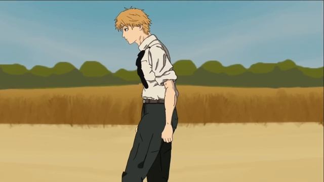 25 Squid Game Vs Chainsaw Man, Darkness Devil, Tomato Devil, Makima, Aki Gun Devil, Power