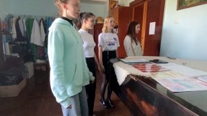 ЗАДОРИНКИ - ВИЗИТКА 2022