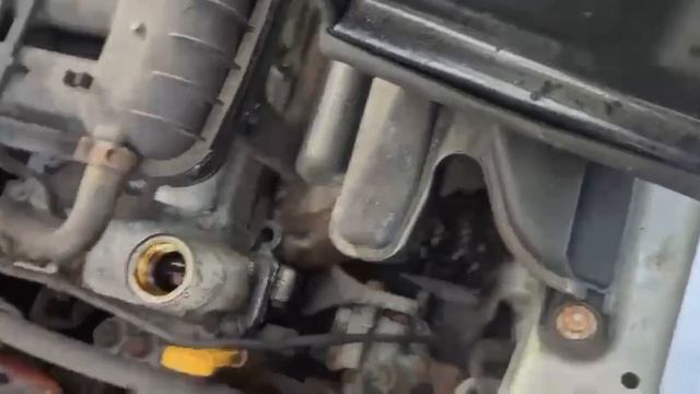 GB5468	Chevrolet Spark	2012