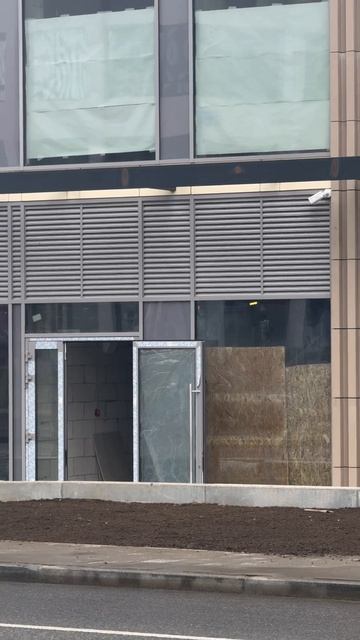 Аренда в ЖК 