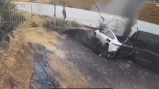 Вот вам и электромобили.