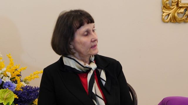 На сцене нашего Камерного театра были показаны четыре спектакля Самарского театра