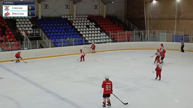Соколы(Азнакаево)-Ижсталь (Ижевск)