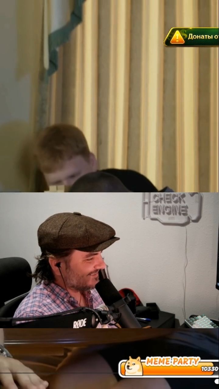 Maddyson | Русский Брайан Джонсон