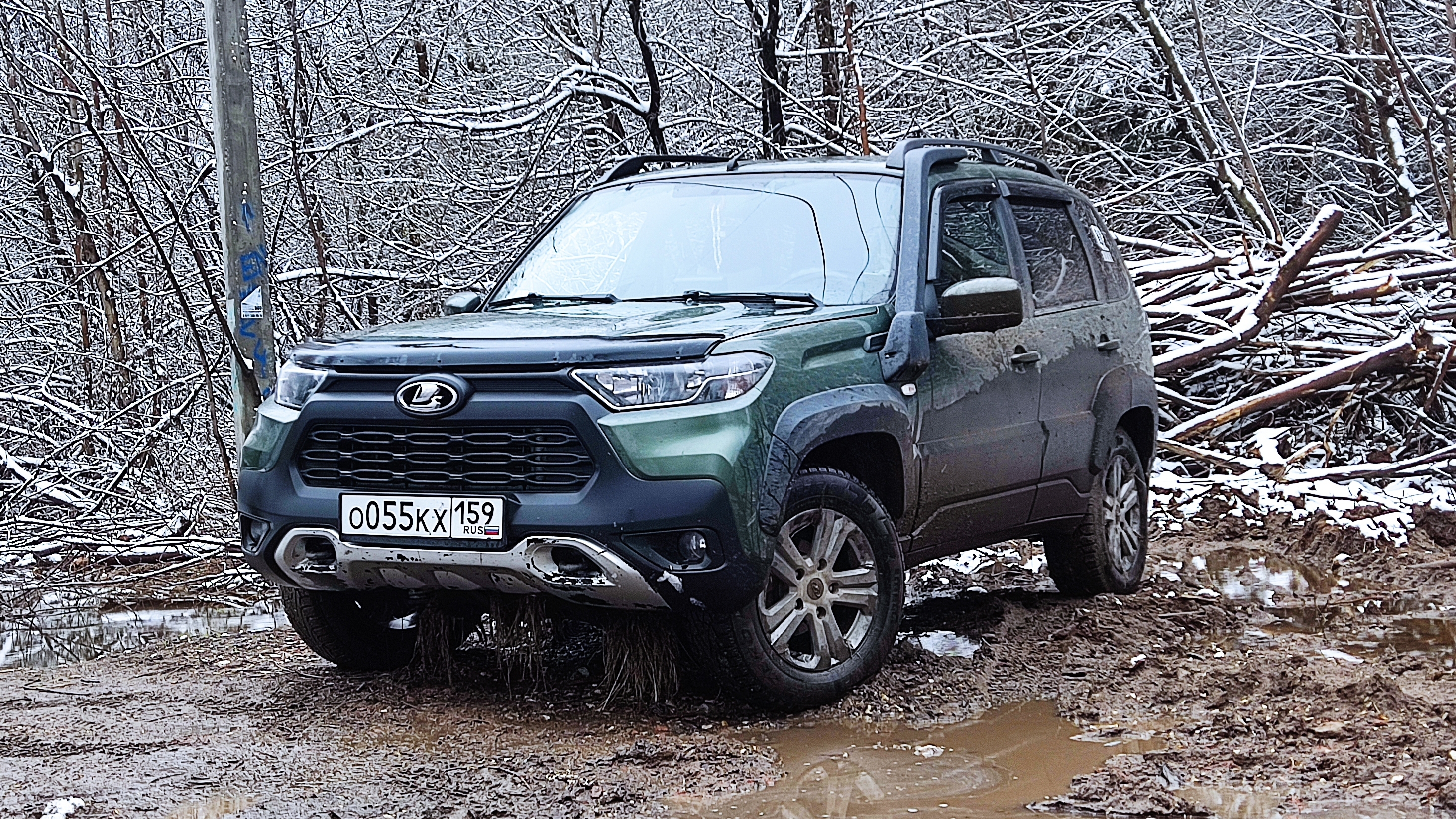 NIVA TRAVEL! 5 ЛЕТ КАЙФА!!!