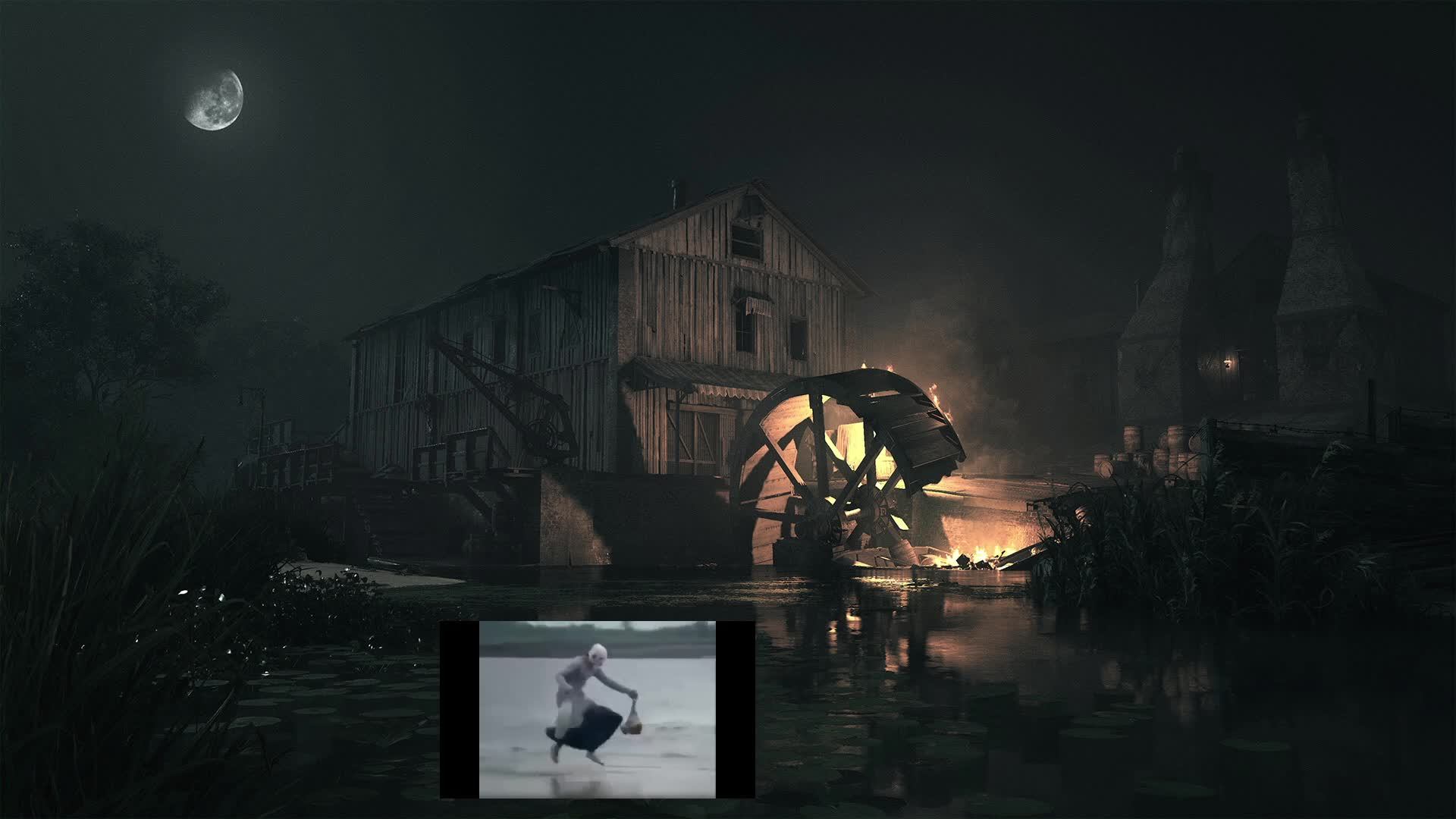 Инферно | Hunt: Showdown 1896