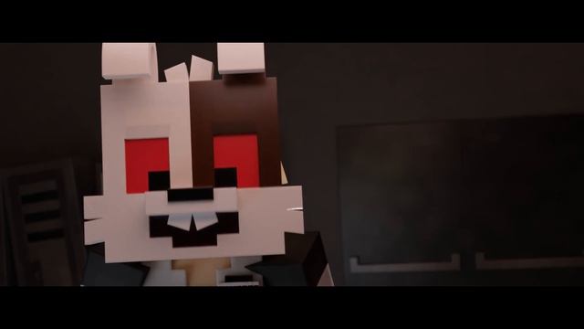ERROR  Minecraft FNaF Security Breach Animated Short