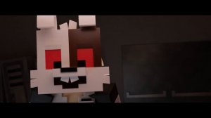 ERROR  Minecraft FNaF Security Breach animated short