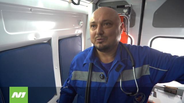 Награда учителя – успехи ученика. История фельдшера-наставника и его подопечных. Нижневартовск