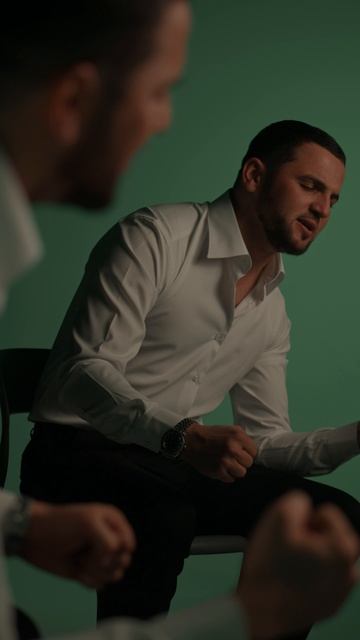 Ислам Айдаров - Признание