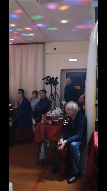 Квартирник