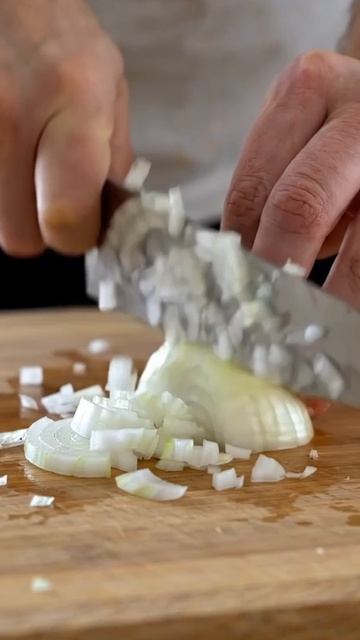 Степан и лук: драма в одном действии.