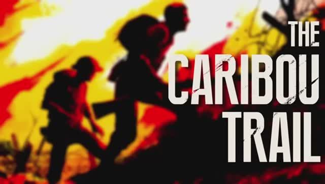 The Caribou Trail — трейлер с датой выхода PS5