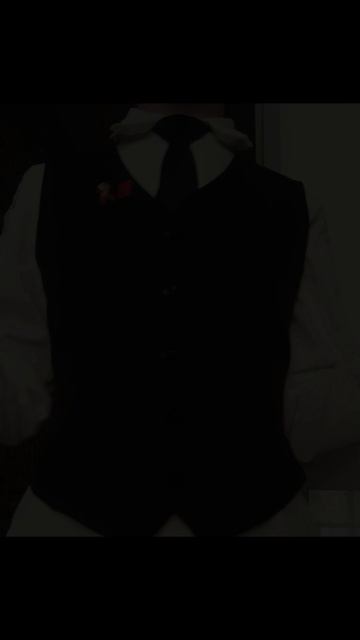 будем думать что это косплей