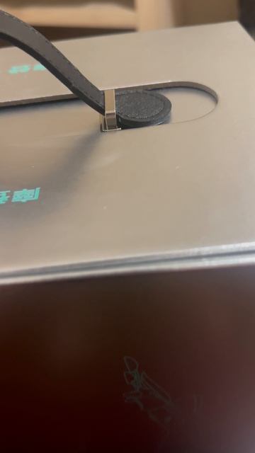 Подарок 🎁 от китайского завода.