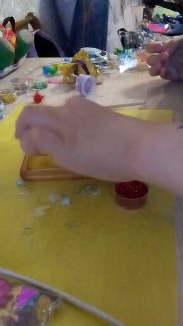 делаю чехол