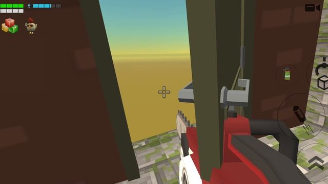 Я иду бесконечно