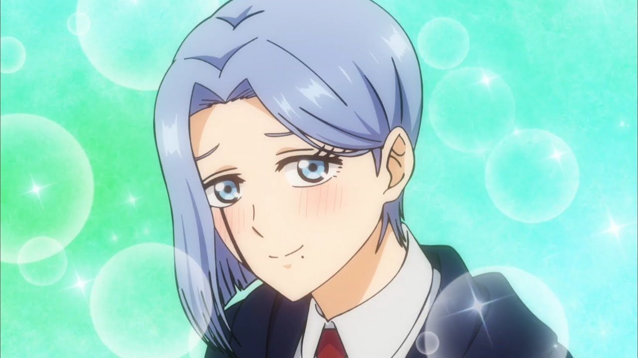 Грибочeк Sigma #аниме