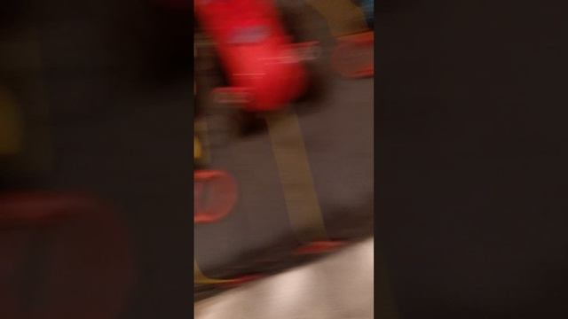 сравнение с новым и старым трактором синим. часть 4.я расстроен, что трактор заглючил.