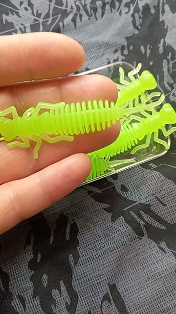 Стрекоза 76 мм